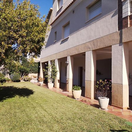 库尼特Casa Clariana Mediterranean Break别墅 外观 照片