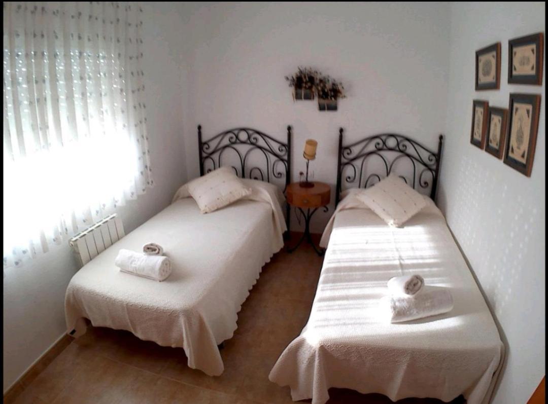 库尼特Casa Clariana Mediterranean Break别墅 外观 照片