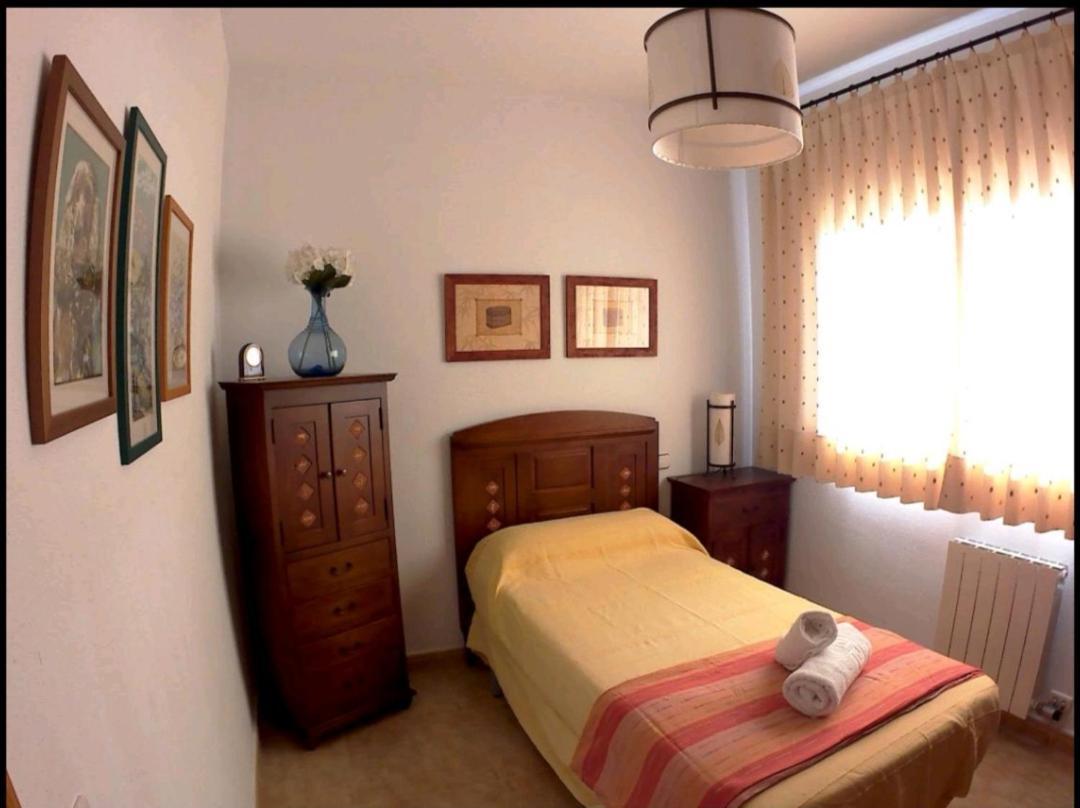 库尼特Casa Clariana Mediterranean Break别墅 外观 照片