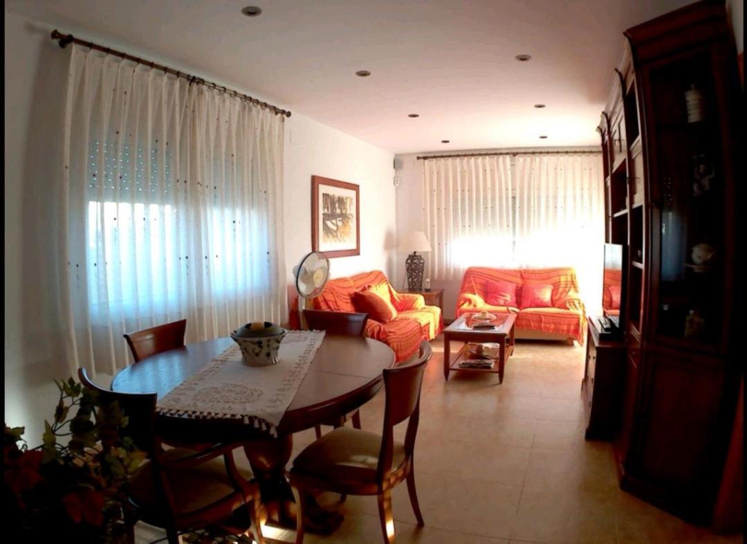 库尼特Casa Clariana Mediterranean Break别墅 外观 照片