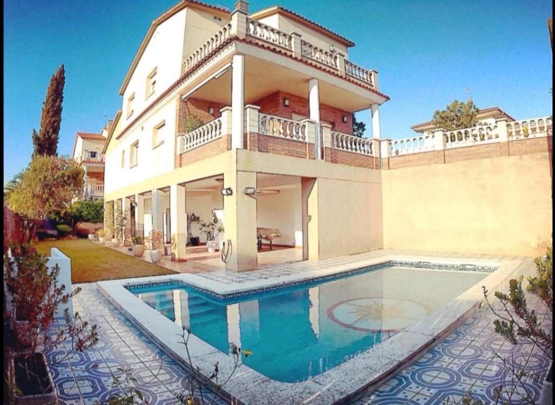 库尼特Casa Clariana Mediterranean Break别墅 外观 照片