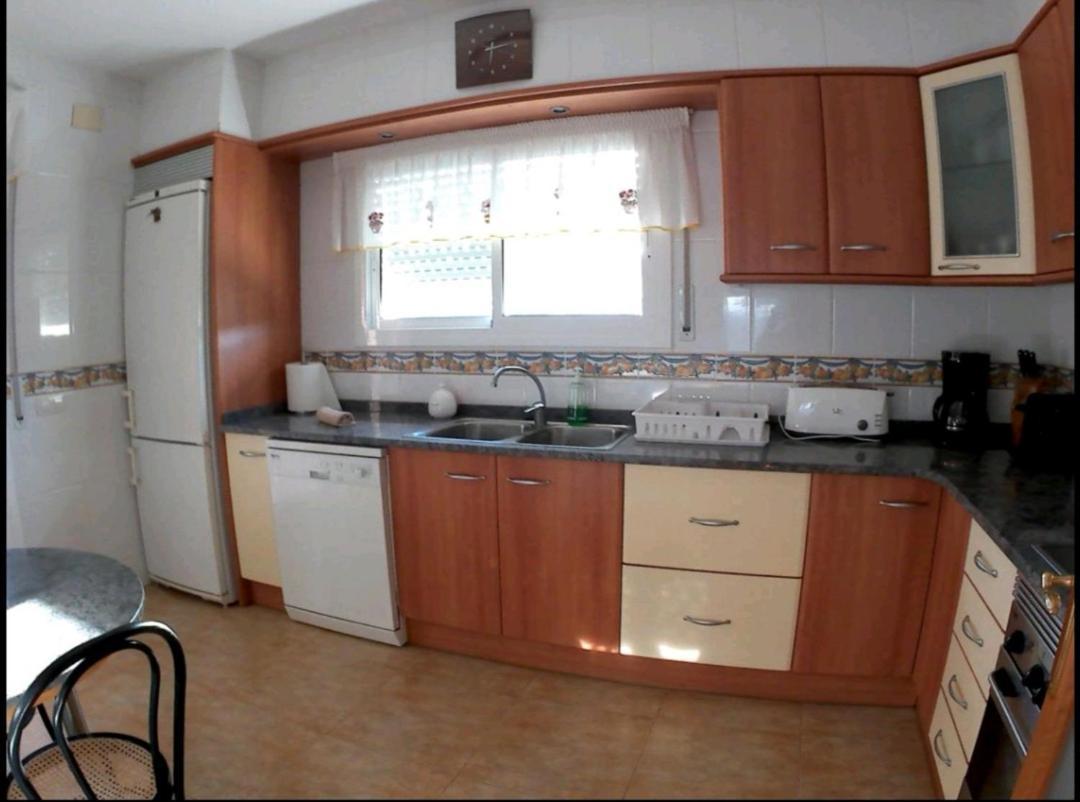库尼特Casa Clariana Mediterranean Break别墅 外观 照片