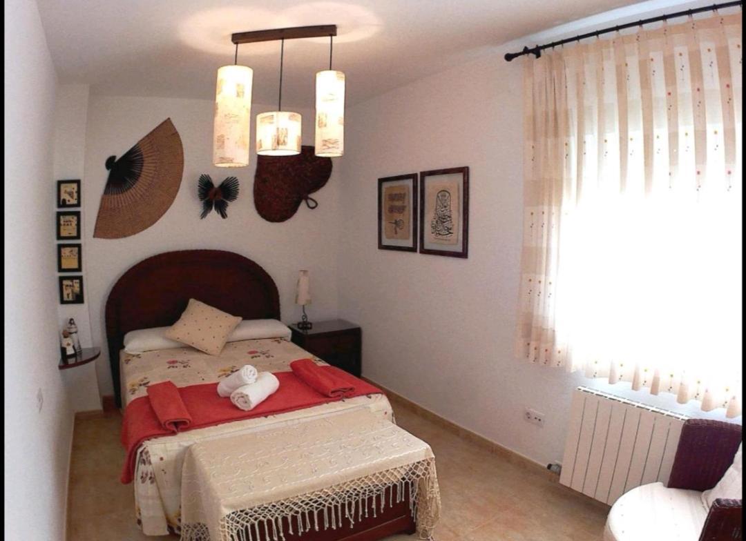 库尼特Casa Clariana Mediterranean Break别墅 外观 照片