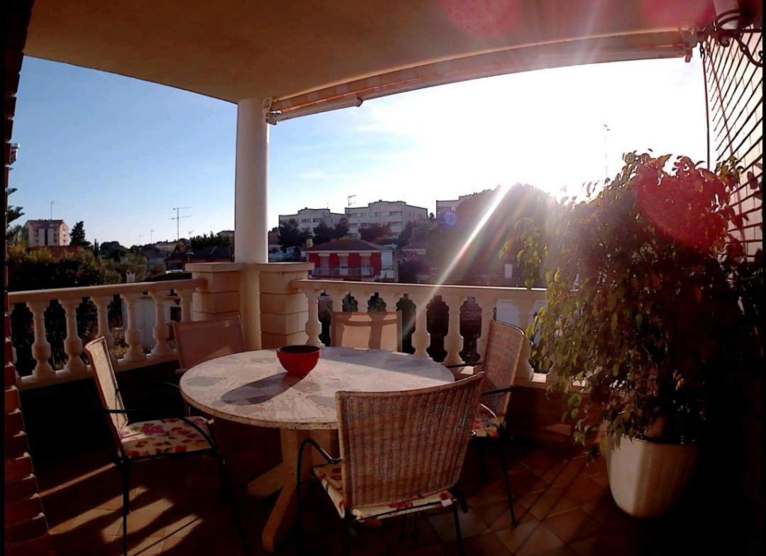库尼特Casa Clariana Mediterranean Break别墅 外观 照片